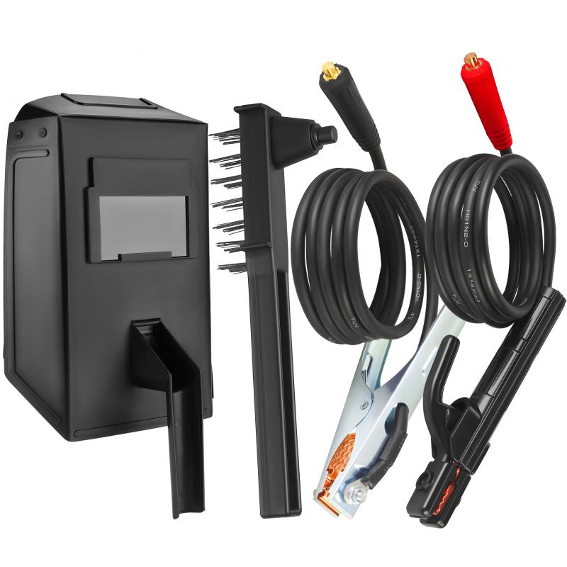 Spawarka inwertorowa MIG Flux MMA TigLift SYNERGIA KD3434