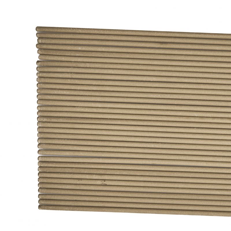 Elektrody spawalnicze 2,5mm x 300mm rutylowe 5kg KD1153