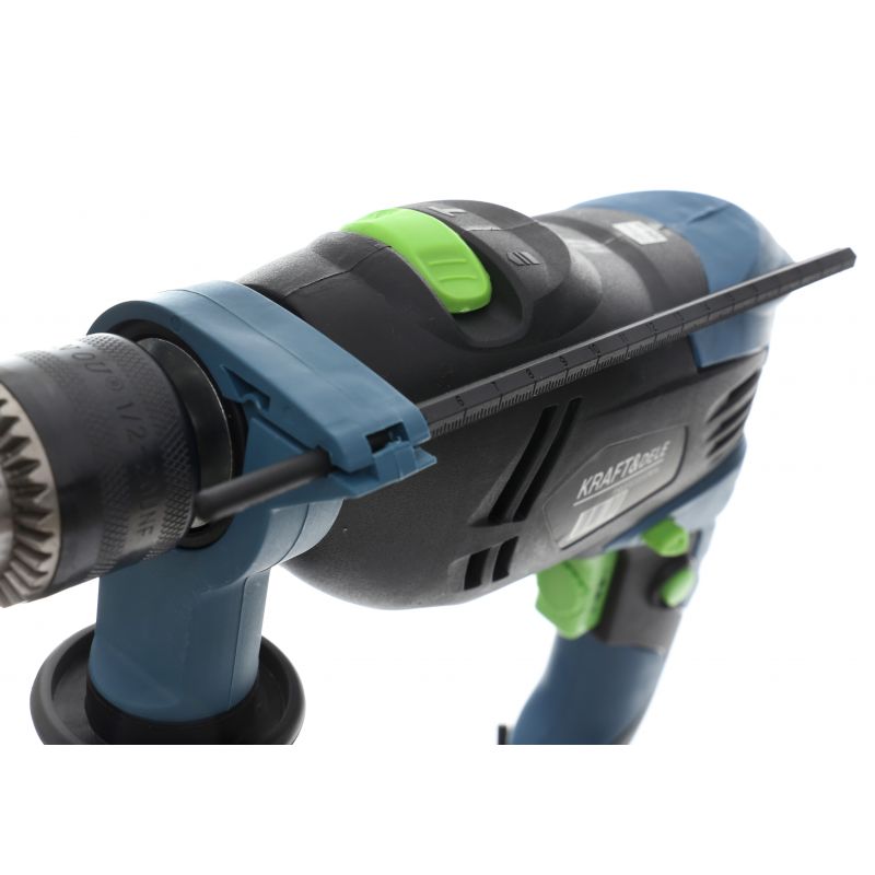 Elektryczna wiertarka udarowa 1700W KD1685