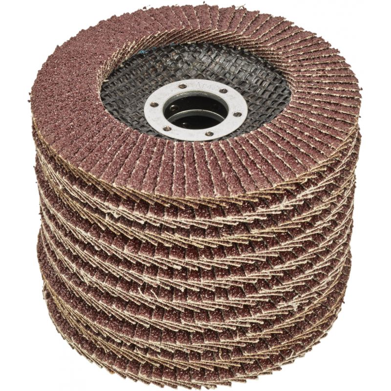 Tarcza listkowa 125mm P100 KD968