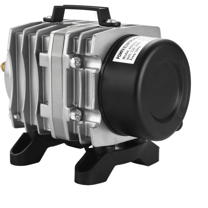 Pompa elektromagnetyczna 20W 2100L/h KD4252