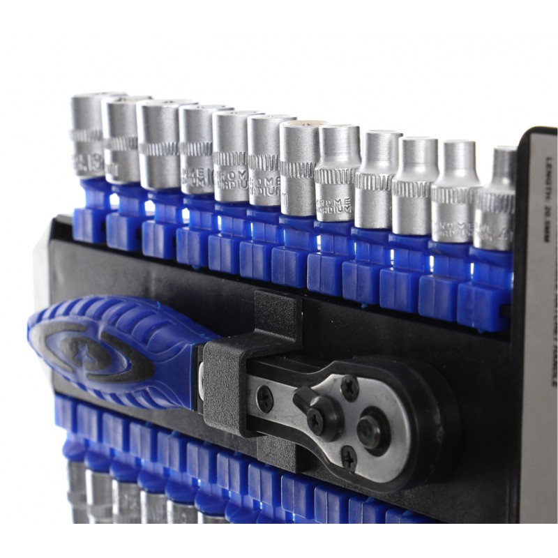 Odkurzacz przemysłowy na sucho i mokro 1600W KD482