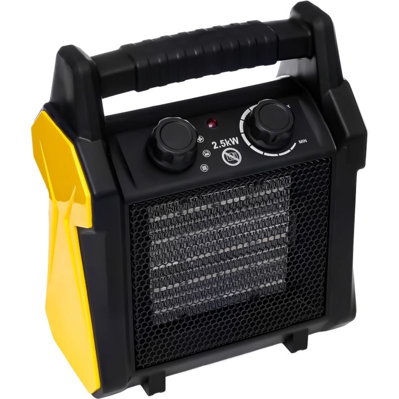 Nagrzewnica elektryczna 2,5KW KD11740