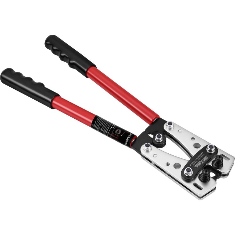Zaciskarka do tulejek kabli KD10257