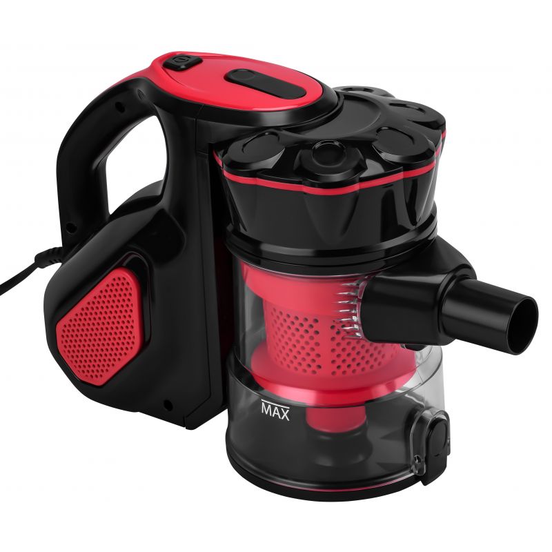 Vertikálny vysávač 600W 0,5L KD5147