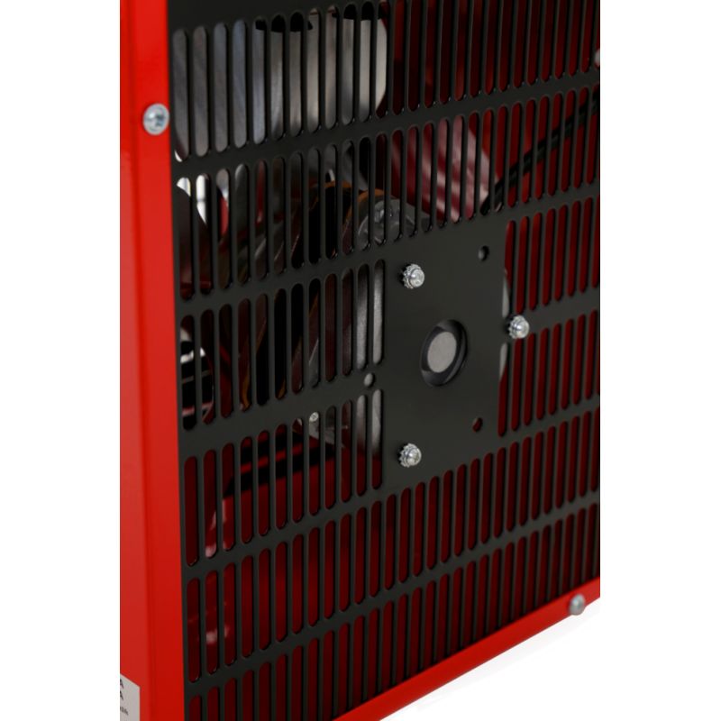 Nagrzewnica elektryczna 6KW 380V KD11719