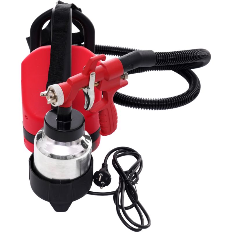 Pistolet natryskowy 600W 1000ml KD1654