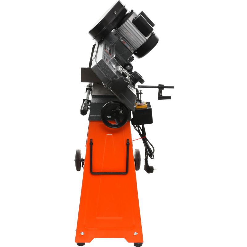 Przecinarka piła taśmowa do metalu 700W KD1733