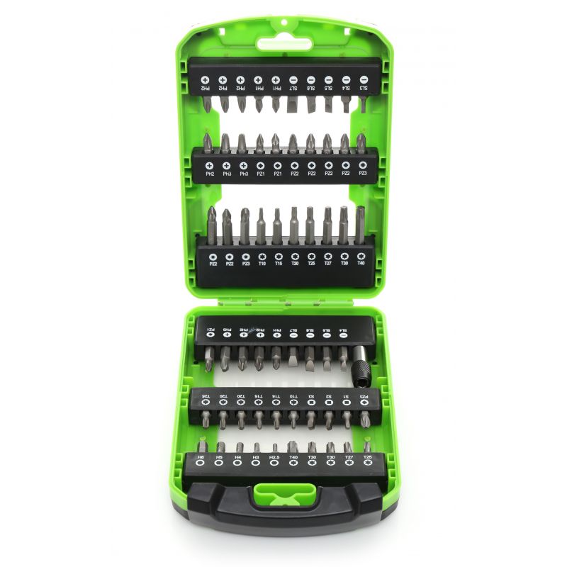 Zestaw bitów 61el KD987