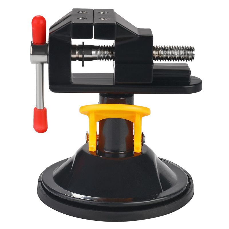 Imadło modelarskie z przyssawką KD5981