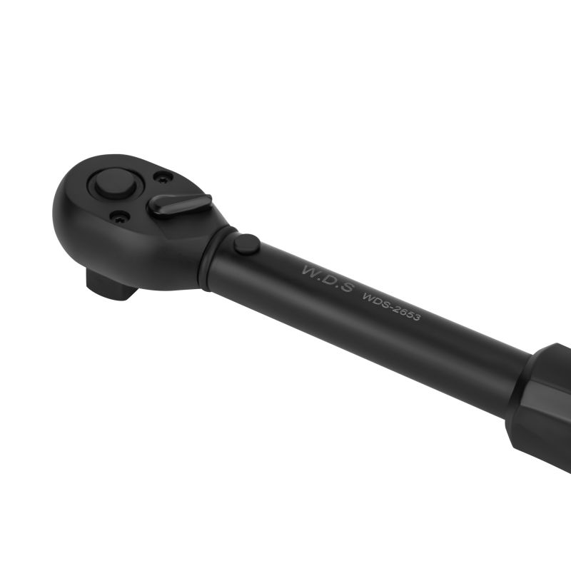 Klucz dynamometryczny 1/2 10-60Nm WDS2653