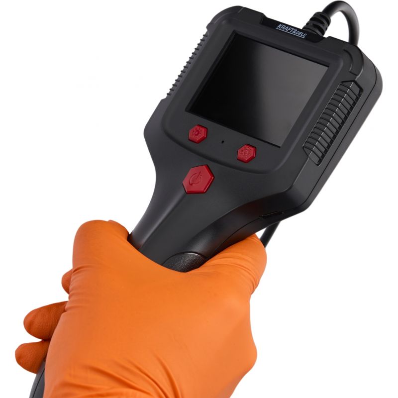 Kamera endoskopowa 3000mAh KD5541