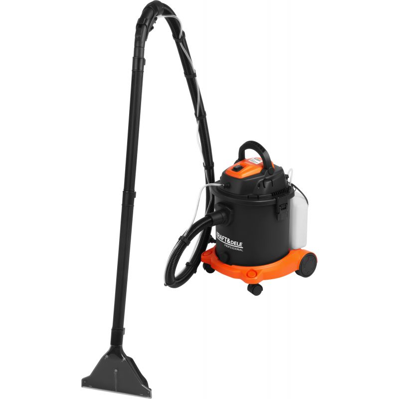 Odkurzacz sucho/mokro 1600W KD5176