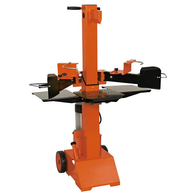 Rębak/łuparka do drewna 8T 3500W KD5208