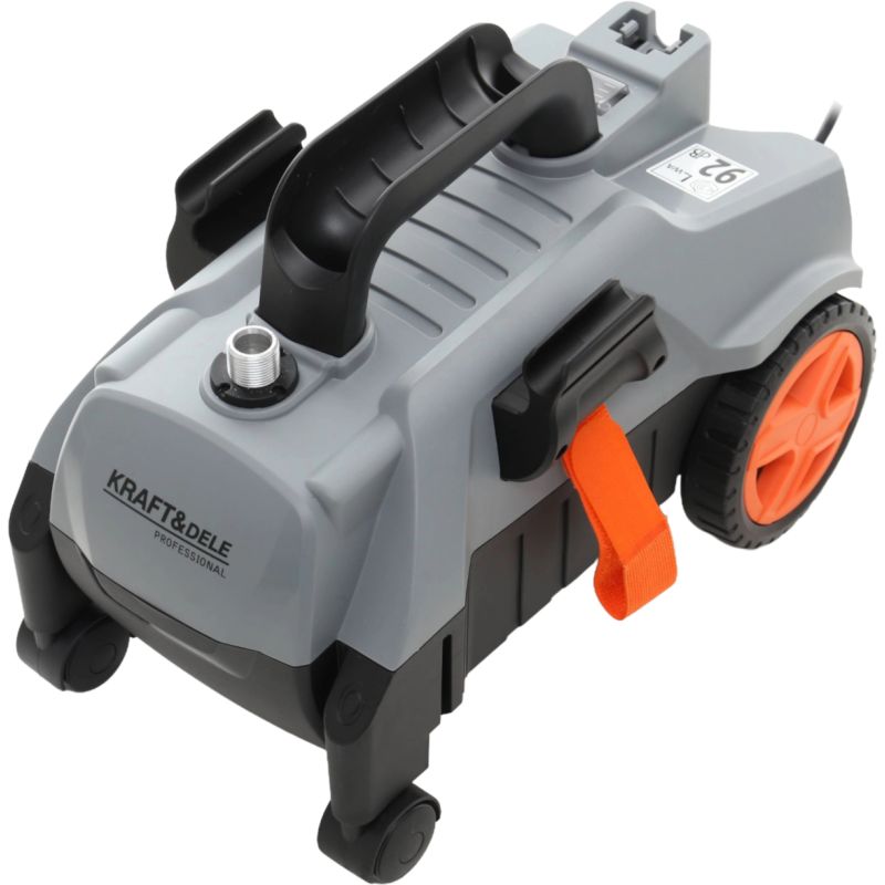 Myjka ciśnieniowa 1600W 90bar KD438