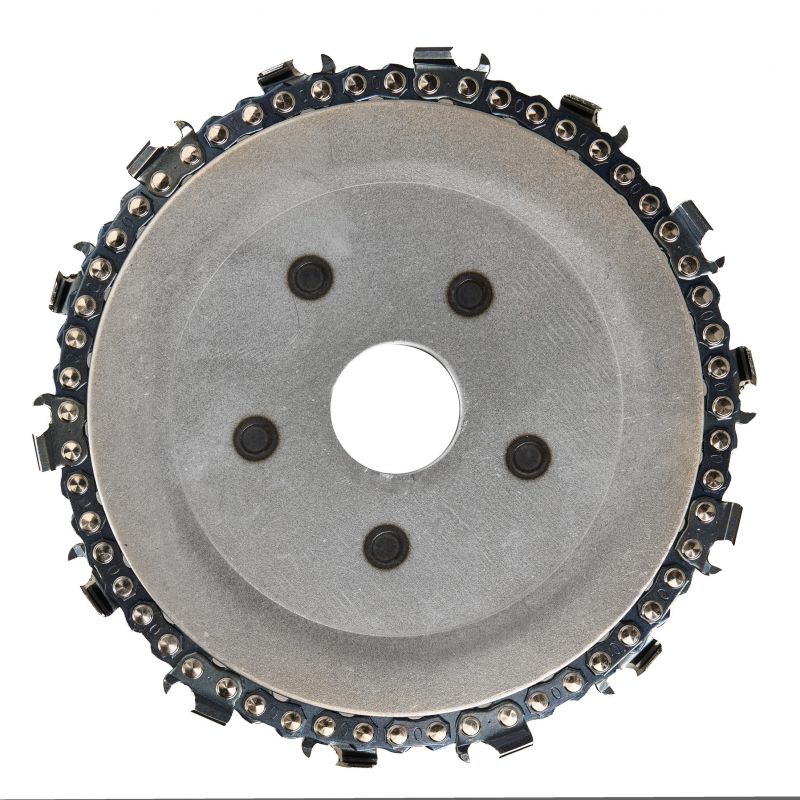 Tarcza łańcuchowa 125mm KD1060