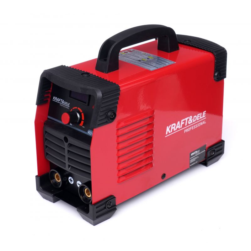 Spawarka inwertorowa MMA 330A KD1866