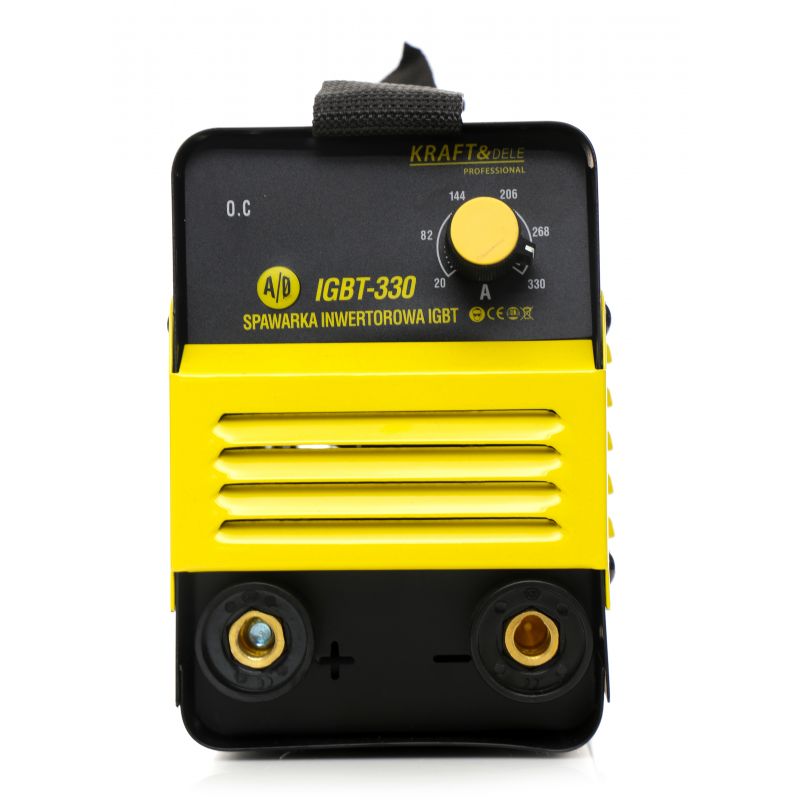 Spawarka serii mig/mma 250A KD1837