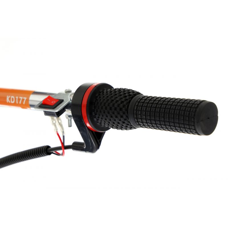 Pompa do Spuszczania ropy oleju 12V KD1161 Pompka