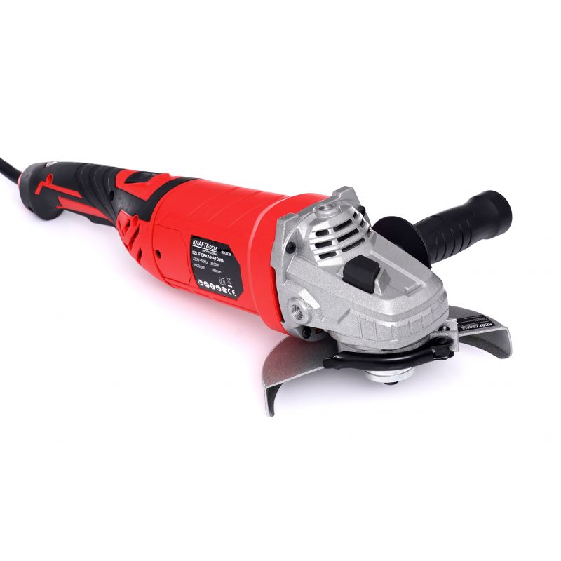 Szlifierka kątowa 180mm/3100W KD3039
