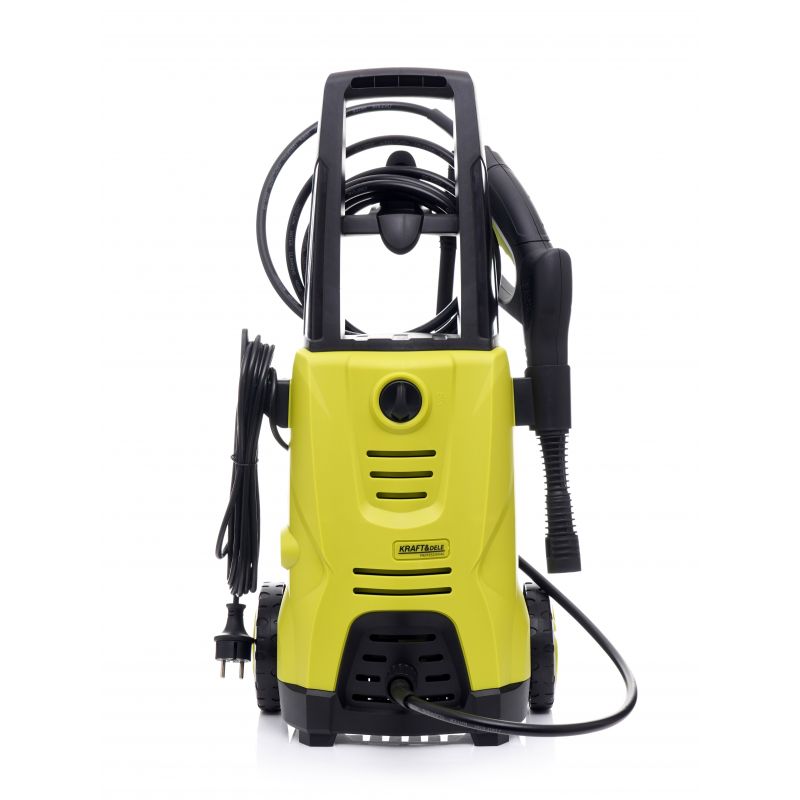 Myjka wysokociśnieniowa 200bar 2100W KD420