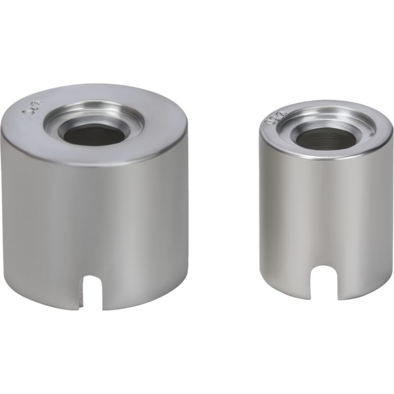 Zestaw ściągaczy do tulei wahaczy KD10517