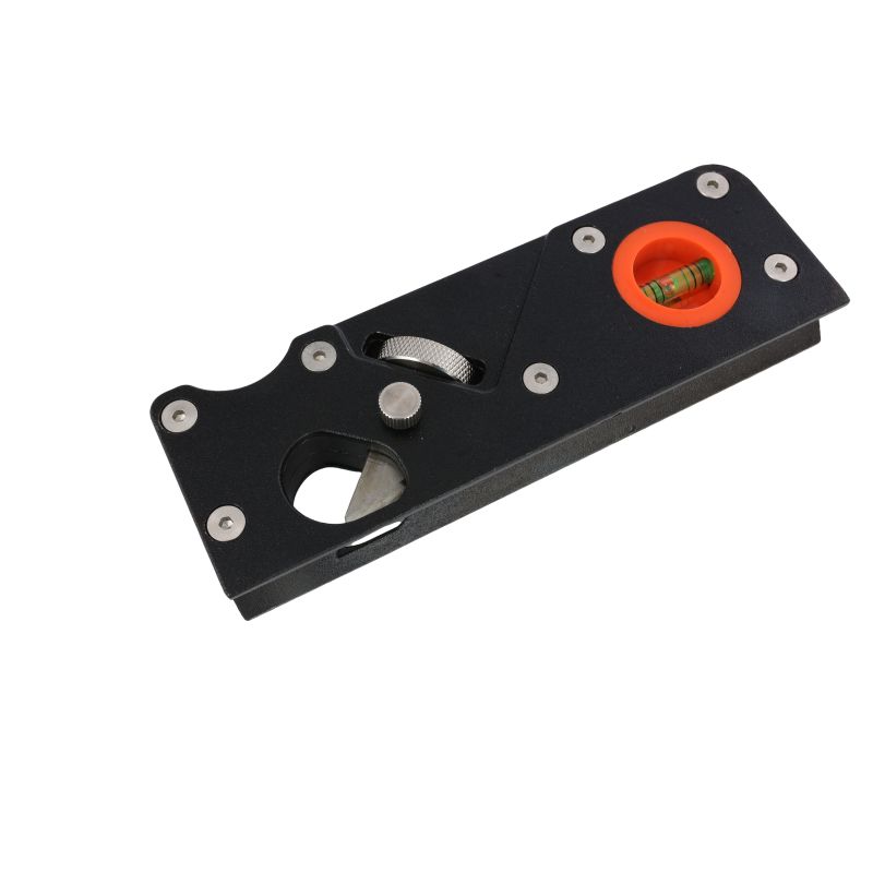 Strug stolarski do fazowania krawędzi 7 ostrz KD11258