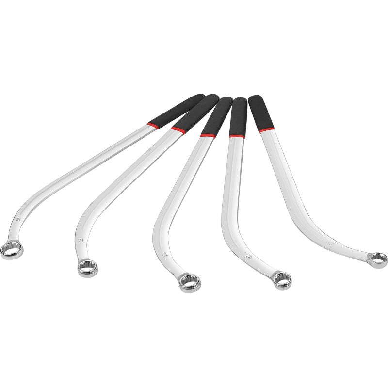 Zestaw kluczy do napinaczy 5el. KD12530