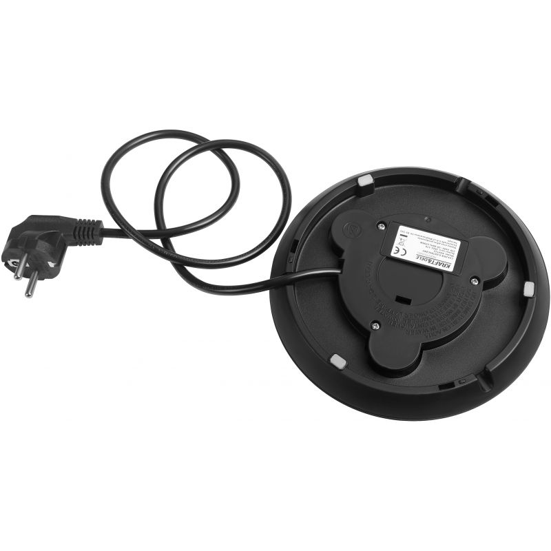 Rýchlovarná kanvica 2200W 1,7L KD4152