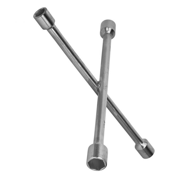 Klucz Krzyżak do odkręcania kół KD10532