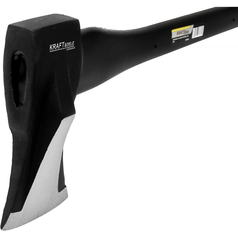 Siekiera z trzonkiem fiberglass 2kg 85cm KD292