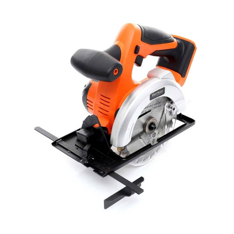 Pilarka ręczna 20V X-SERIES KD1752