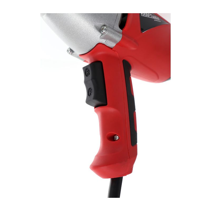 Klucz udarowy 2000W 700Nm KD1536