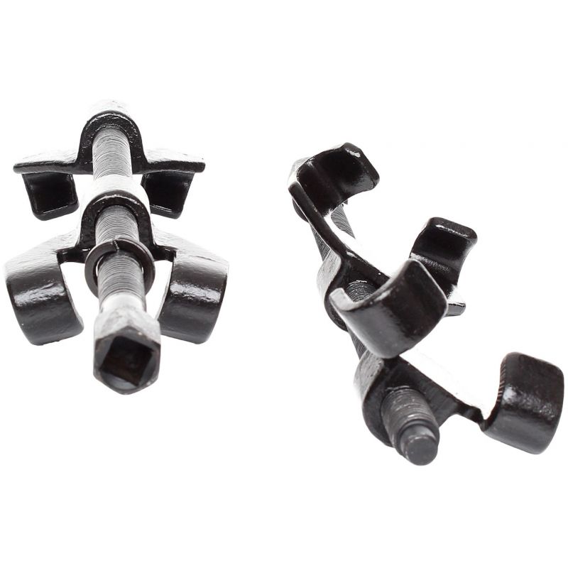Ściągacz do sprężyn 2 SZT 370mm KD1111