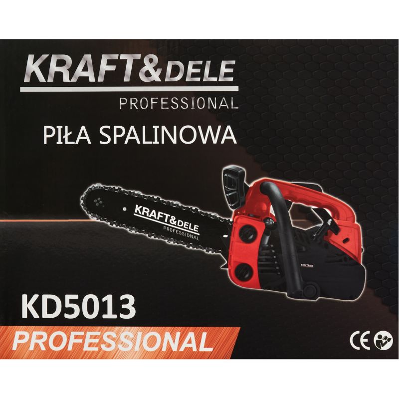 Piła spalinowa 1,2km 30cm KD5013