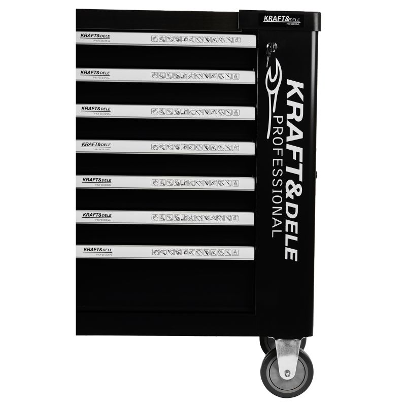 Wózek warsztatowy / szafa narzędziowa KD1070