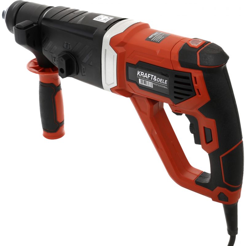 Młot udarowy 2700W KD3055