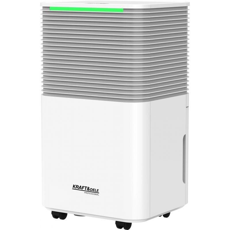 Odvlhčovač vzduchu 12L/24H 200W KD11787