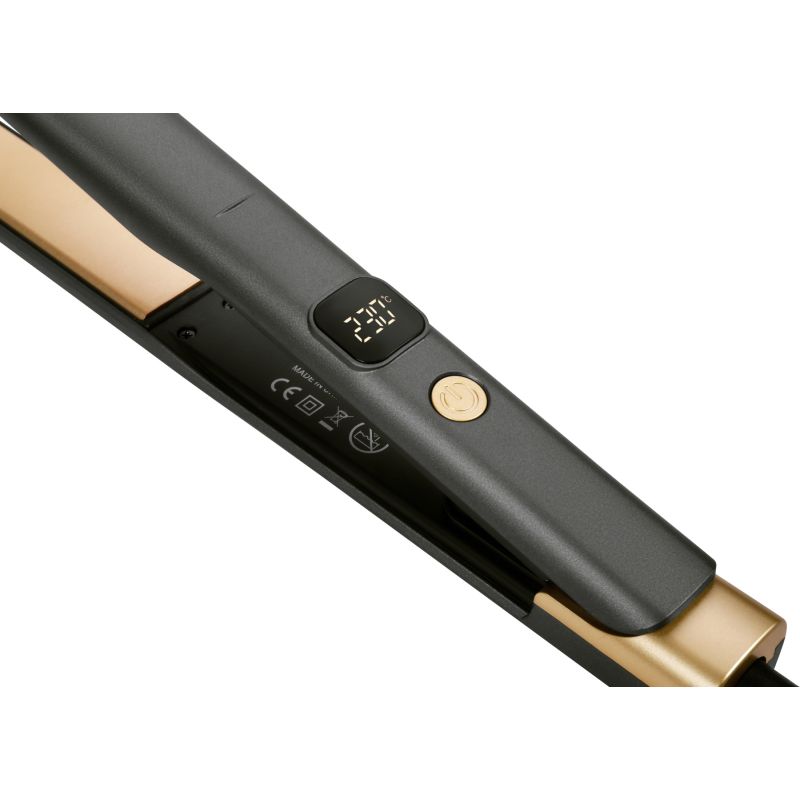 Prostownica do włosów 60W KD4395