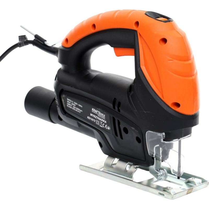 Wyrzynarka 1400W KD1674
