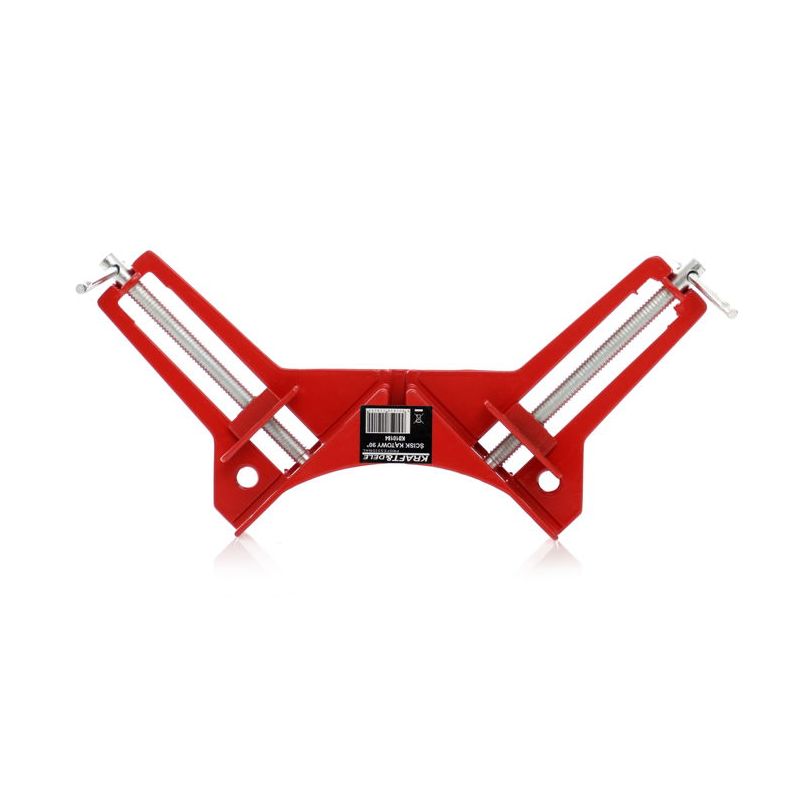 Ścisk kątowy 90° KD10184