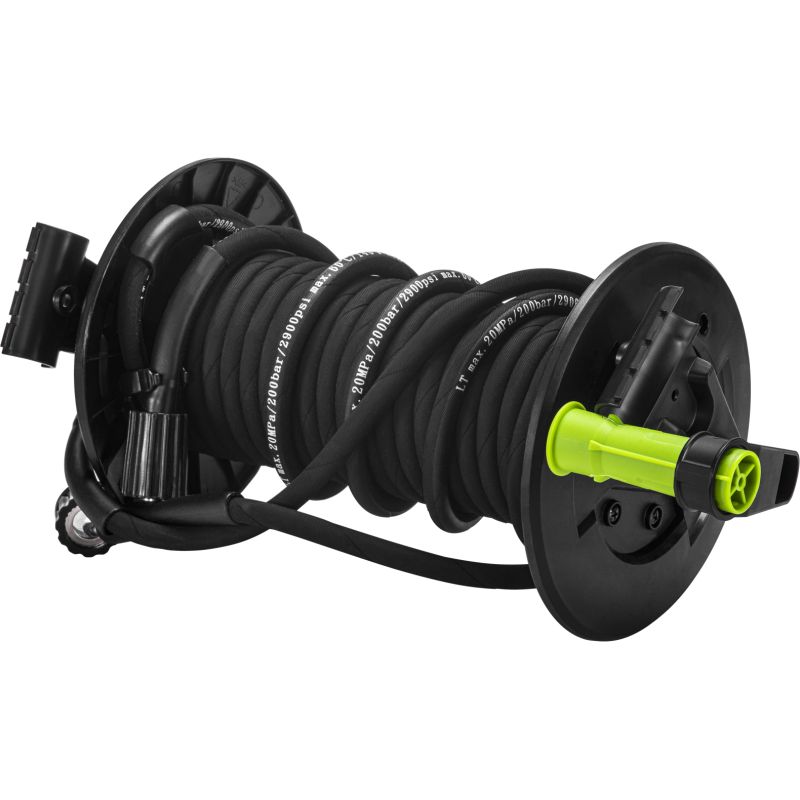 Myjka wysokociśnieniowa 3400W 280BAR KD5371