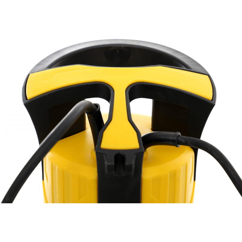 Pompa do wody brudnej 1850W KD741