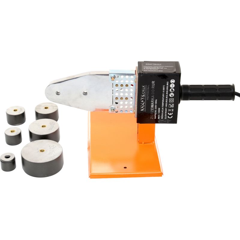 Podnośnik niskoprofilowy 4T KD1379
