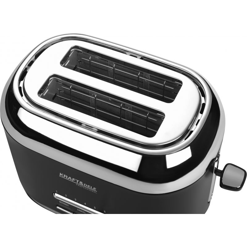 Elektrický hriankovač 1000W KD4154