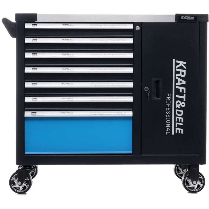 Szafka narzędziowa 309EL. KD1069