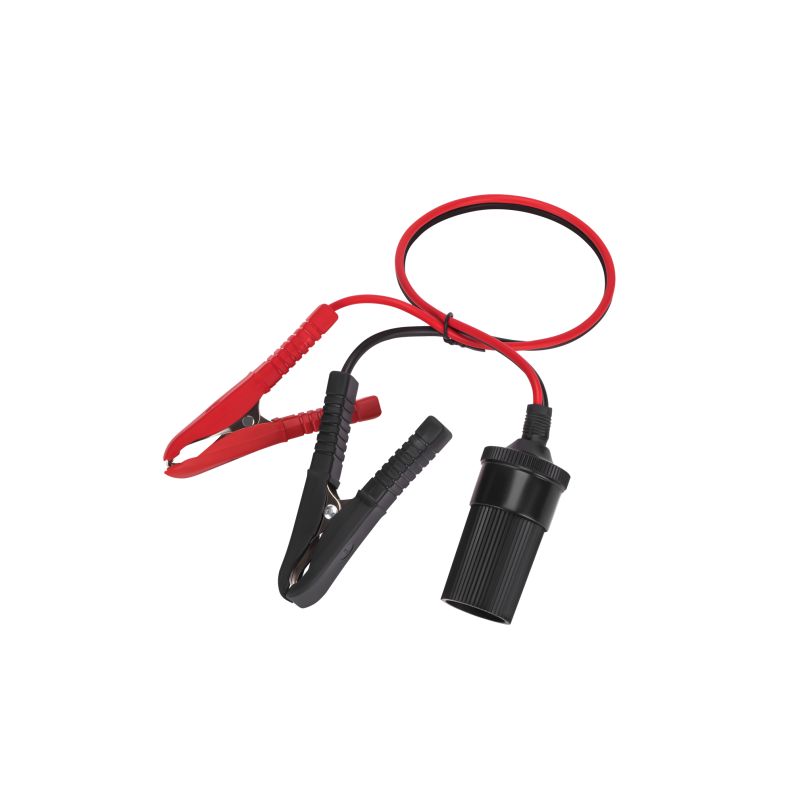 Podnośnik Samochodowy Elektryczny 155-450MM kompresor KD1367