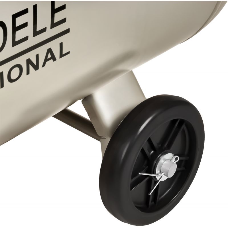 Kompresor bezolejowy 100L 3 x 1500W KD1397