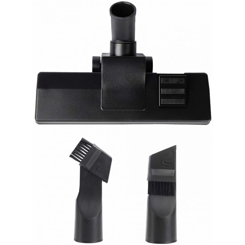 Odkurzacz elektryczny - bezworkowy 900W KD5155