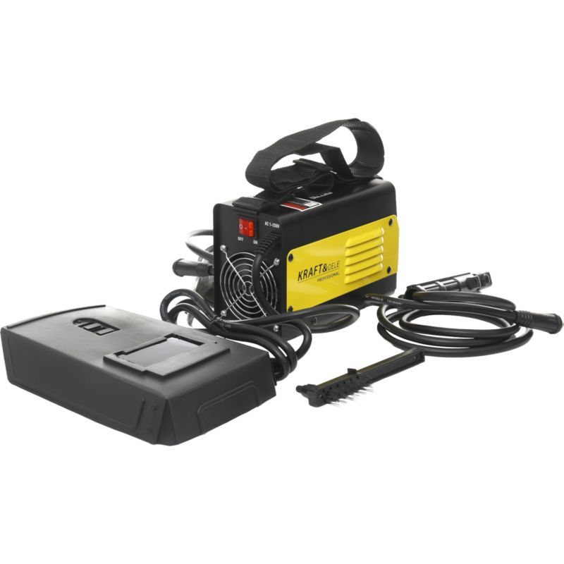 Spawarka serii mig/mma 250A KD1837